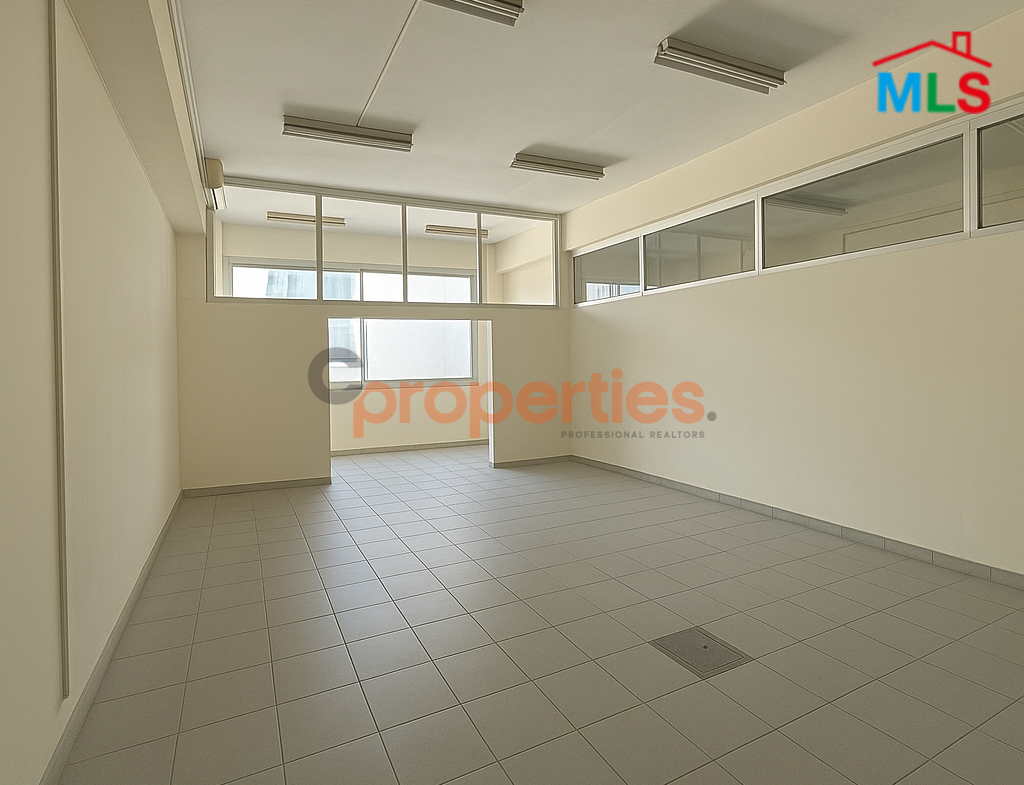 Warehouse + Offices for rent in Dekwaneh - CPGA60