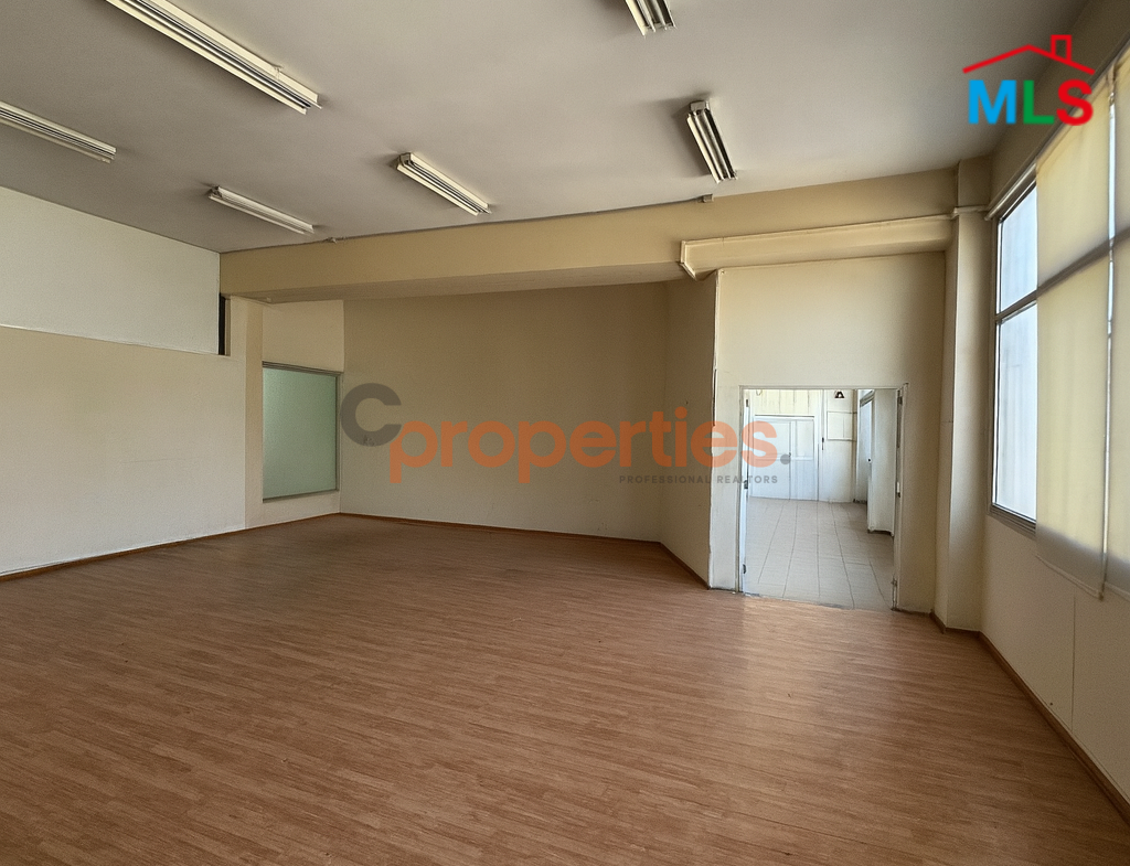 Warehouse + Offices for rent in Dekwaneh - CPGA60