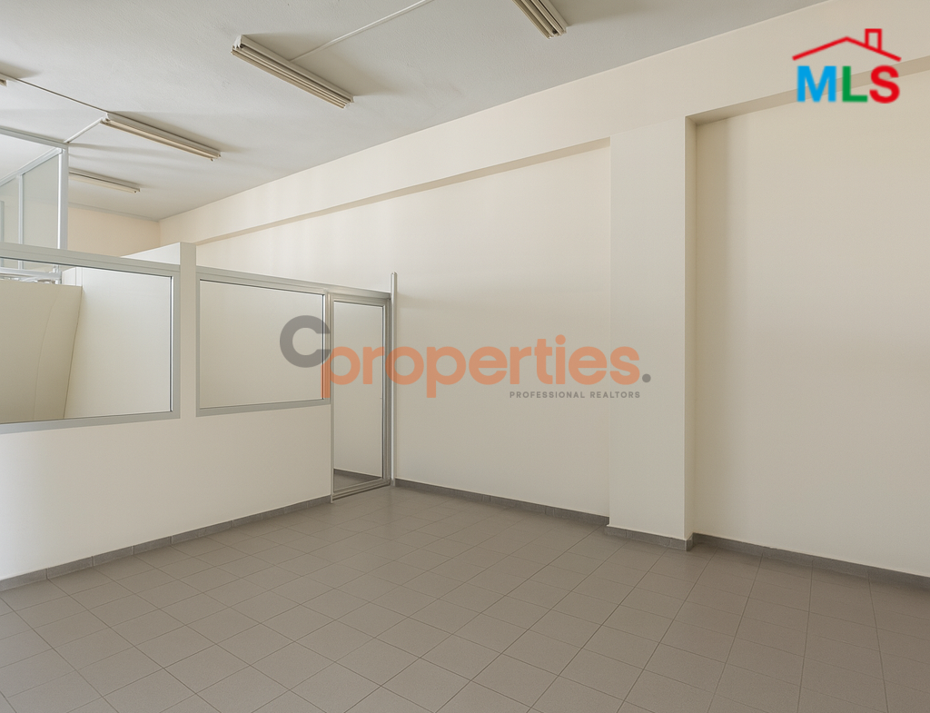 Warehouse + Offices for rent in Dekwaneh - CPGA60