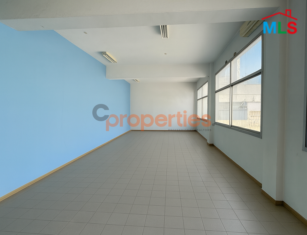 Warehouse + Offices for rent in Dekwaneh - CPGA60