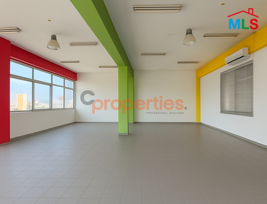 Warehouse + Offices for rent in Dekwaneh - CPGA60
