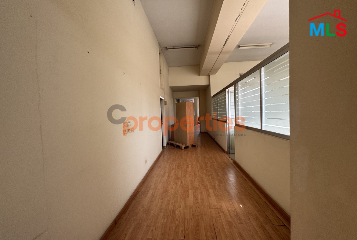 Warehouse + Offices for rent in Dekwaneh - CPGA60