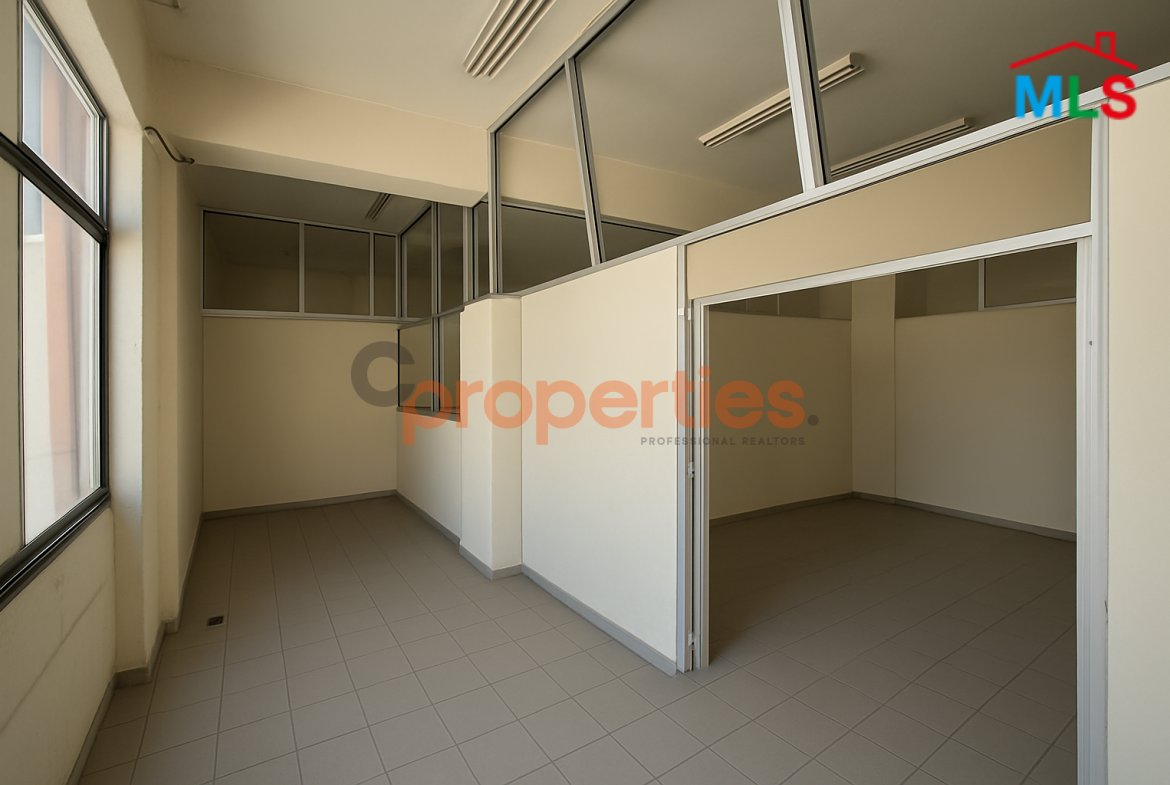 Warehouse + Offices for rent in Dekwaneh - CPGA59