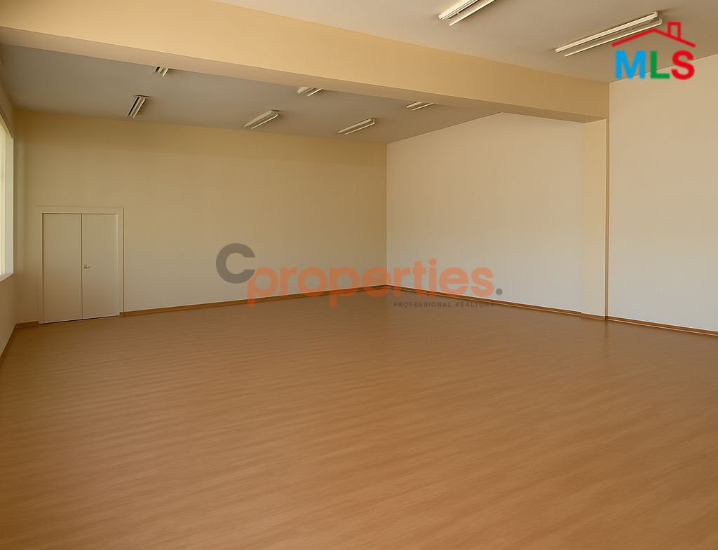 Warehouse + Offices for rent in Dekwaneh - CPGA59