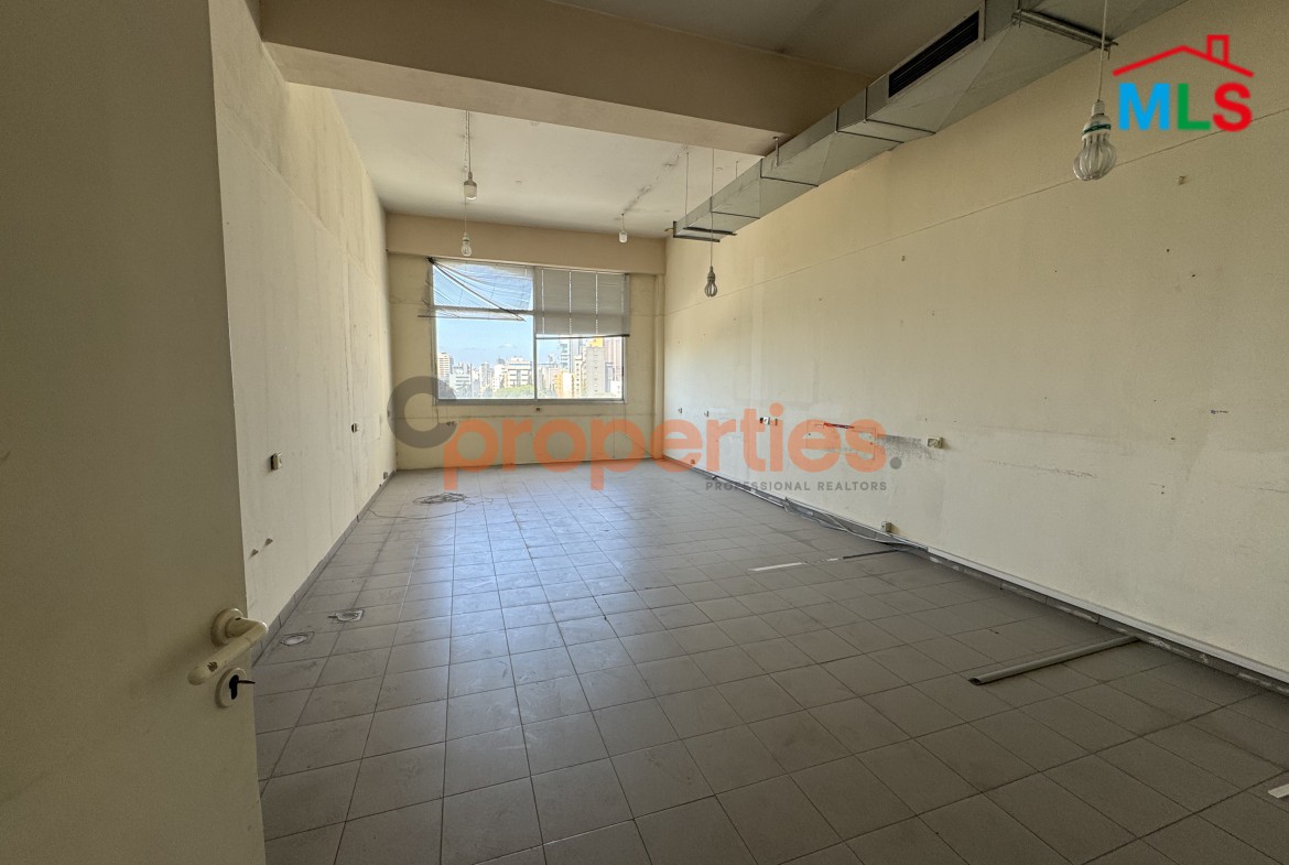 Warehouse + Offices for rent in Dekwaneh - CPGA59
