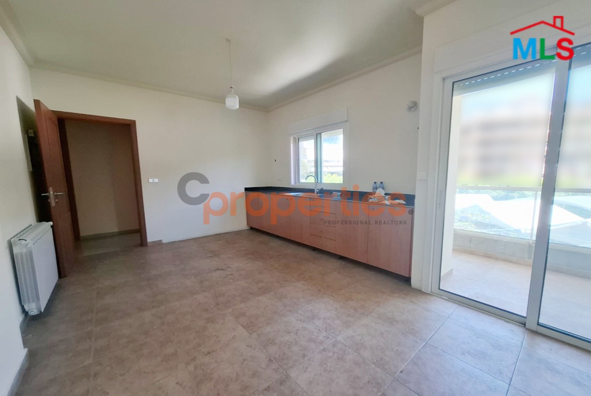 Apartment For Rent in Kfarhbab - CPKCC37