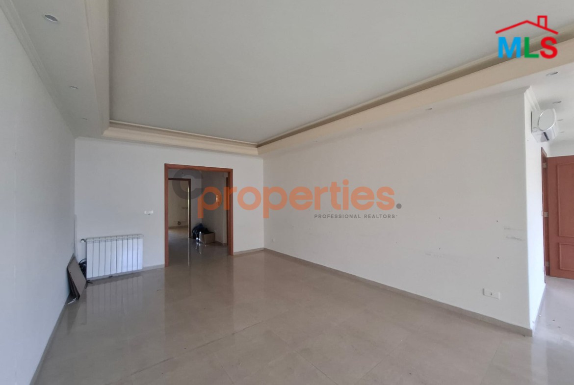 Apartment For Rent in Kfarhbab - CPKCC37