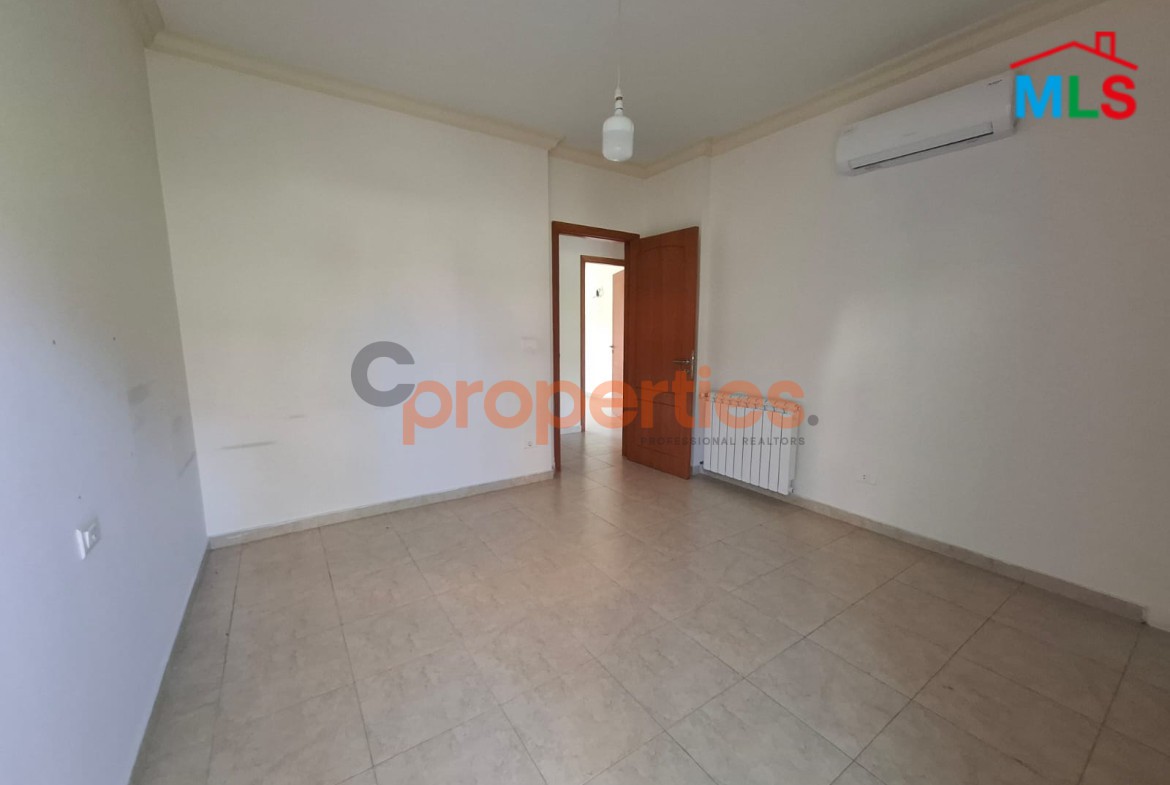 Apartment For Rent in Kfarhbab - CPKCC37