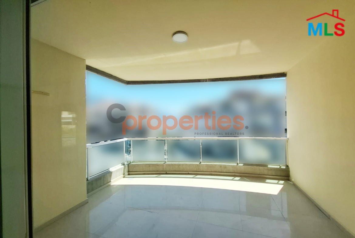 Apartment For Rent in Kfarhbab - CPKCC37