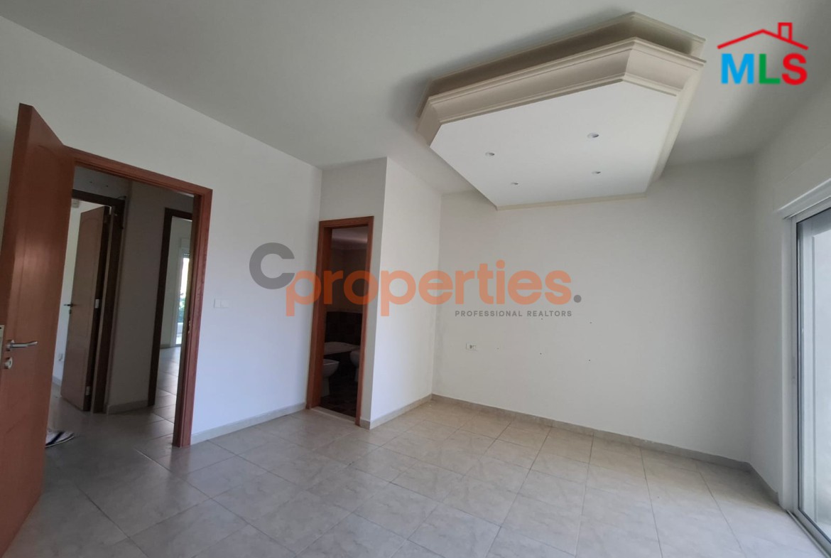 Apartment For Rent in Kfarhbab - CPKCC37