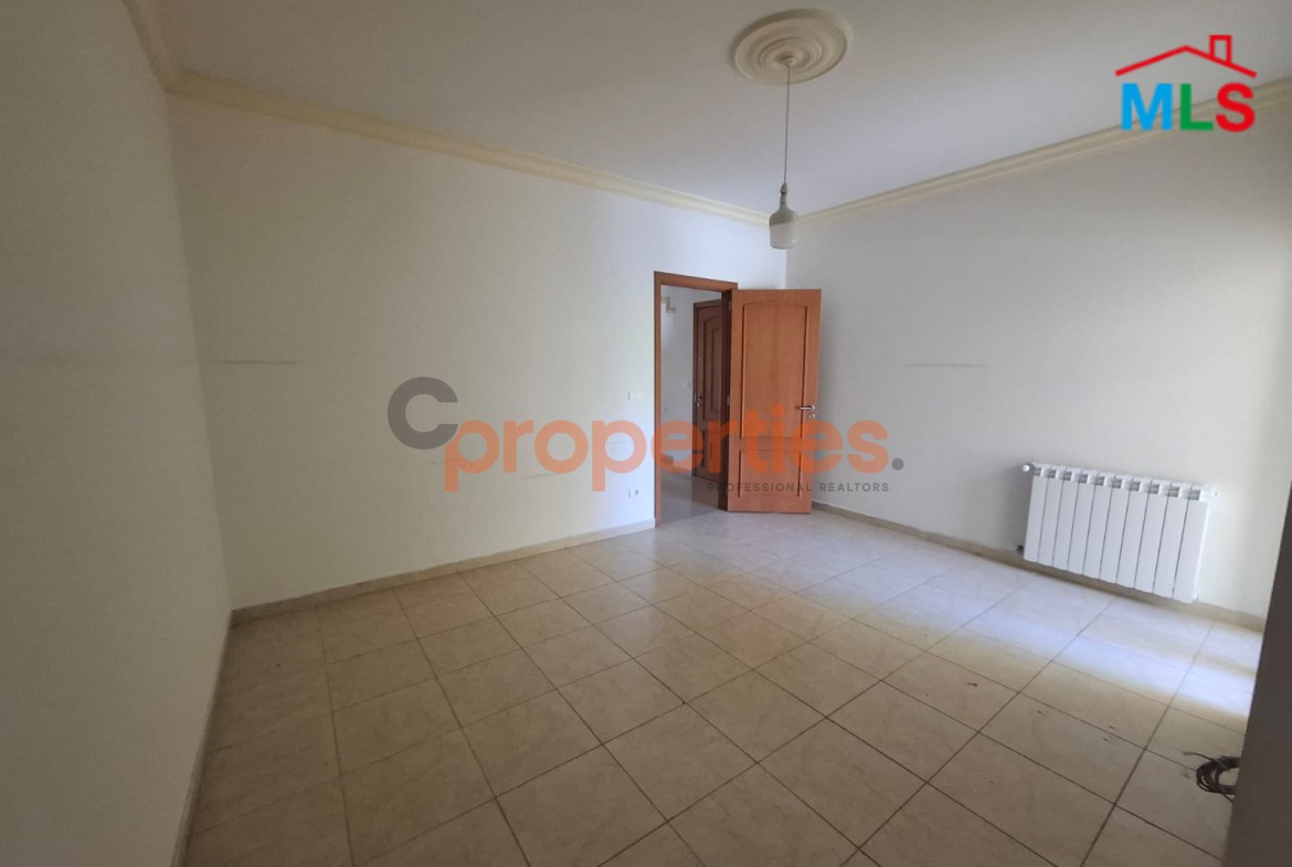 Apartment For Rent in Kfarhbab - CPKCC37