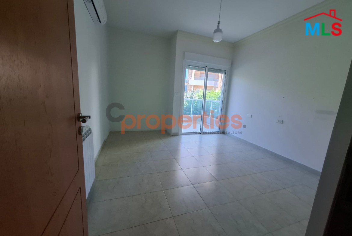 Apartment For Rent in Kfarhbab - CPKCC37