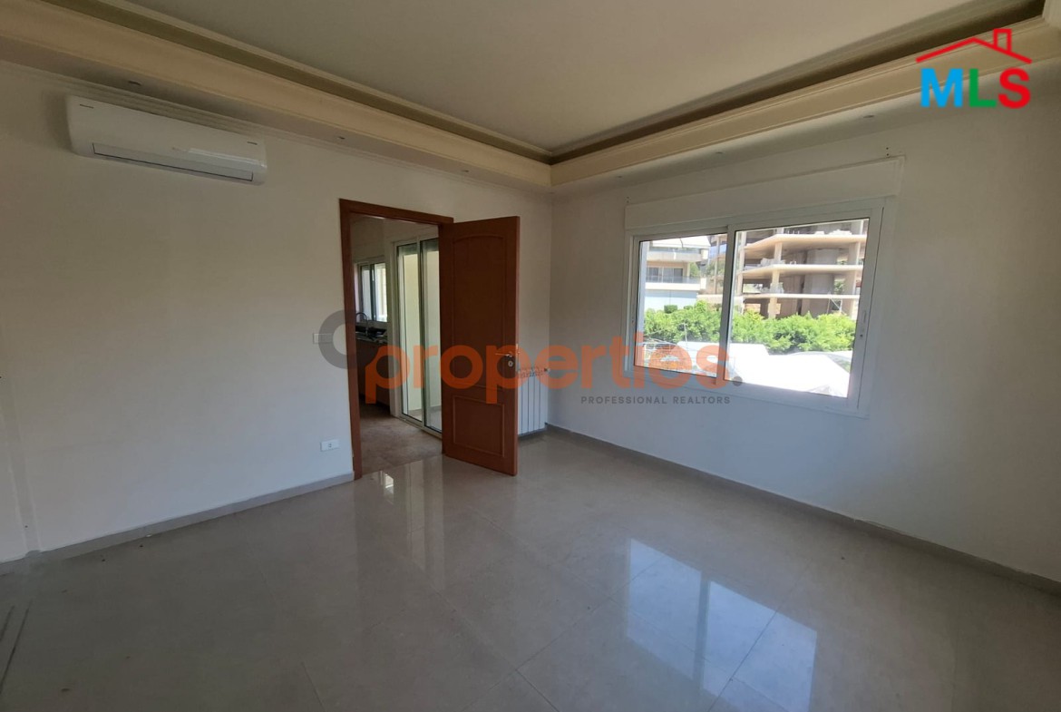 Apartment For Rent in Kfarhbab - CPKCC37