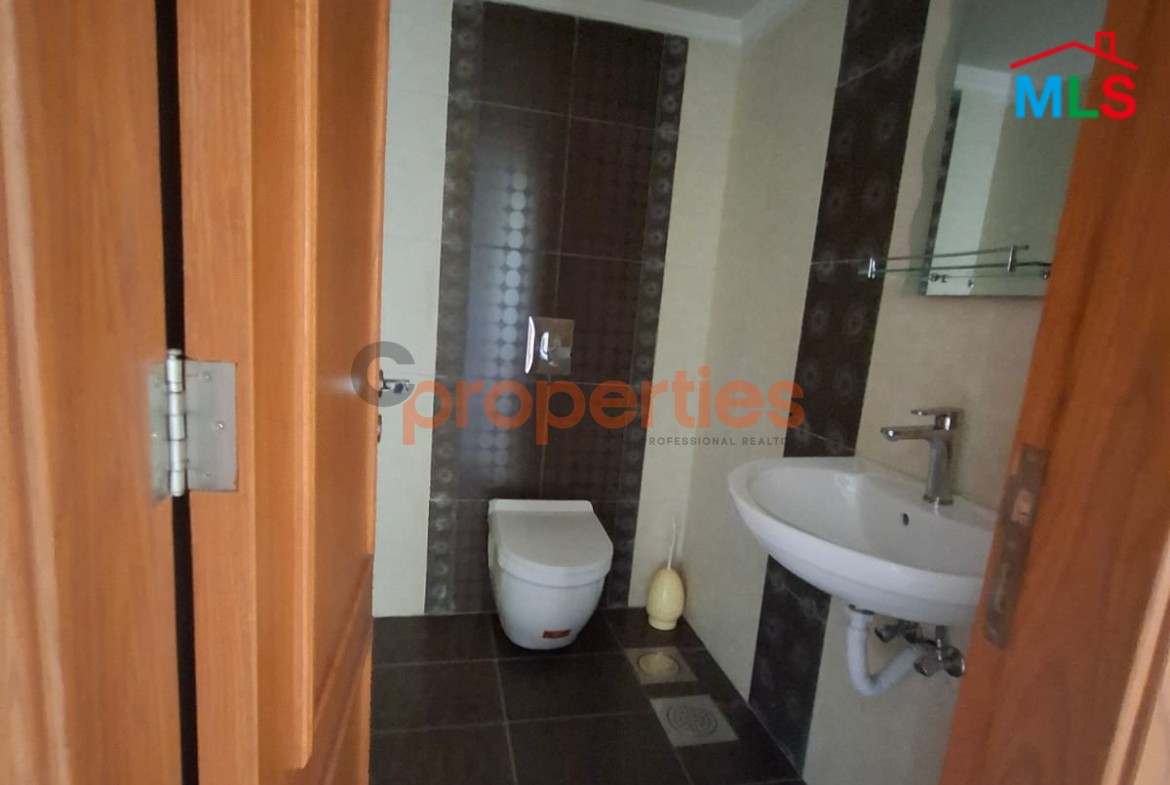 Apartment For Rent in Kfarhbab - CPKCC37