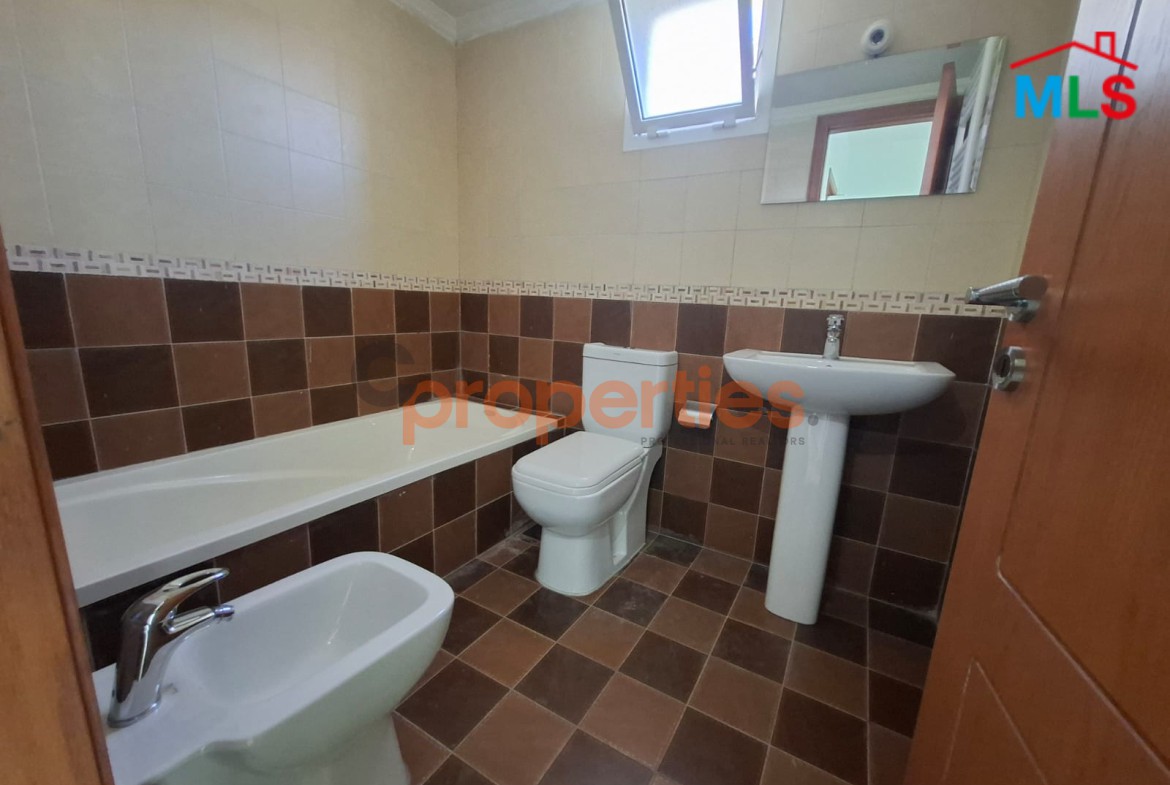 Apartment For Rent in Kfarhbab - CPKCC37
