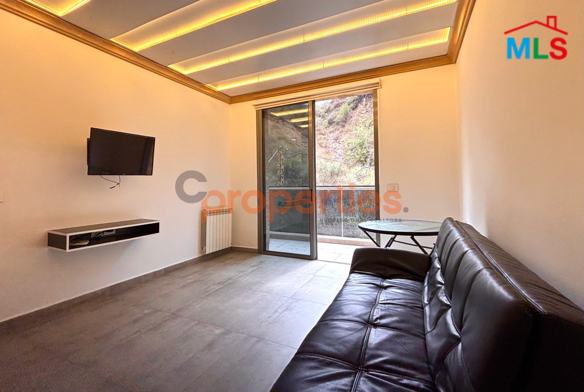 Studio for rent in Qonnabat Broumana I All Included - CPRA10