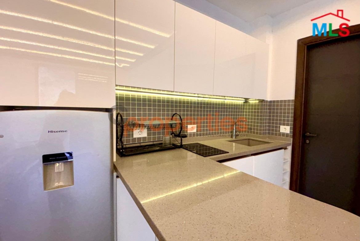 Studio for rent in Qonnabat Broumana I All Included - CPRA10