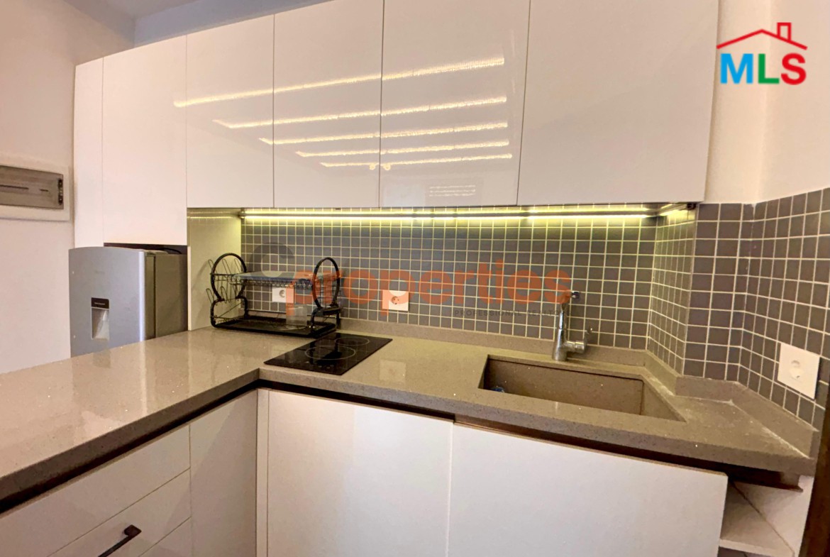 Studio for rent in Qonnabat Broumana I All Included - CPRA10