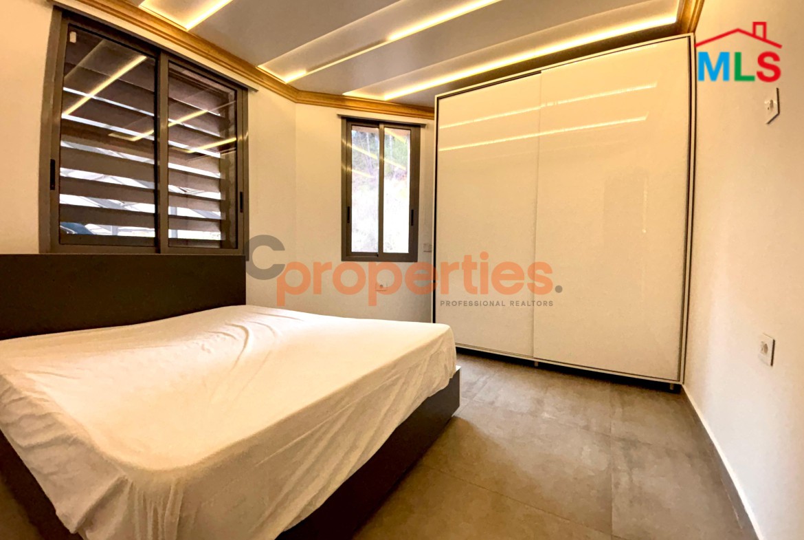 Studio for rent in Qonnabat Broumana I All Included - CPRA10