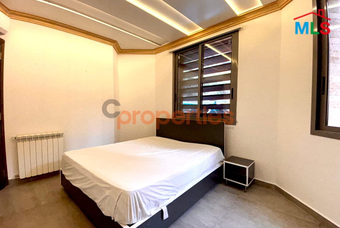 Studio for rent in Qonnabat Broumana I All Included - CPRA10