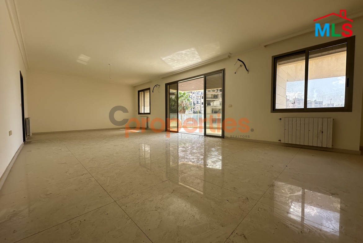 Apartment For Rent in Dik el Mehdi - CPTA01