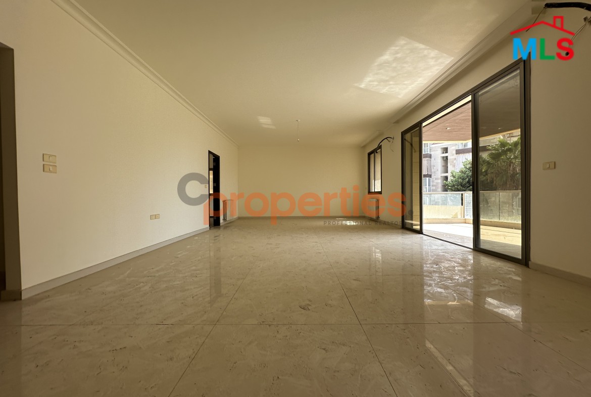Apartment For Rent in Dik el Mehdi - CPTA01