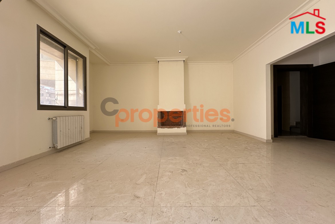 Apartment For Rent in Dik el Mehdi - CPTA01
