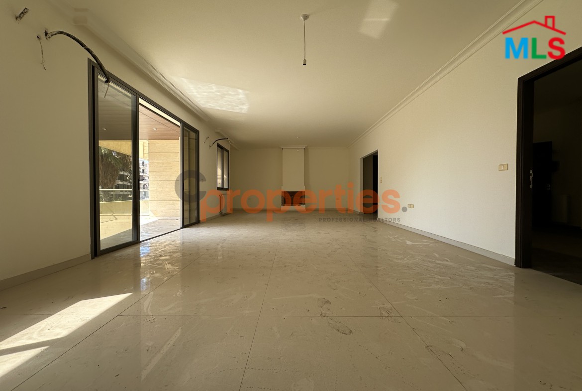 Apartment For Rent in Dik el Mehdi - CPTA01