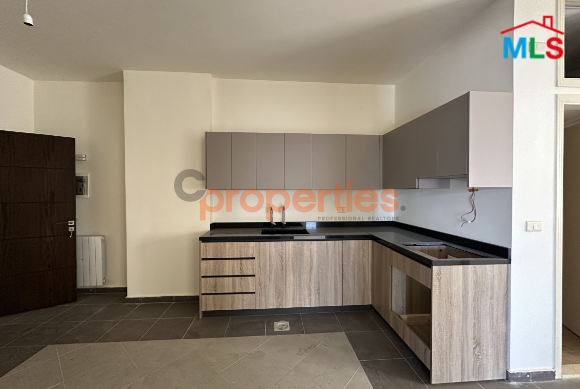 Apartment For Rent in Dik el Mehdi - CPTA01