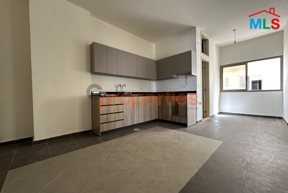 Apartment For Rent in Dik el Mehdi - CPTA01