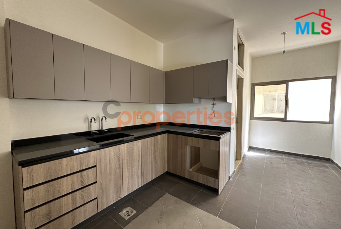 Apartment For Rent in Dik el Mehdi - CPTA01