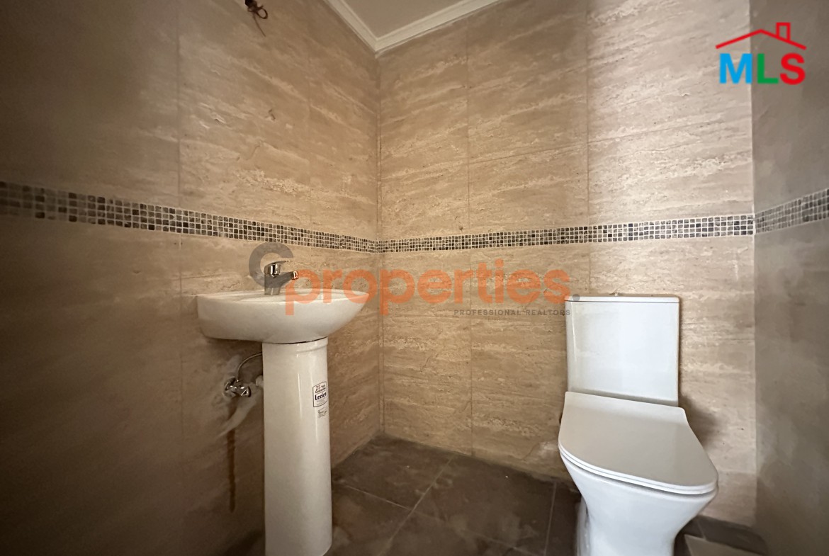 Apartment For Rent in Dik el Mehdi - CPTA01