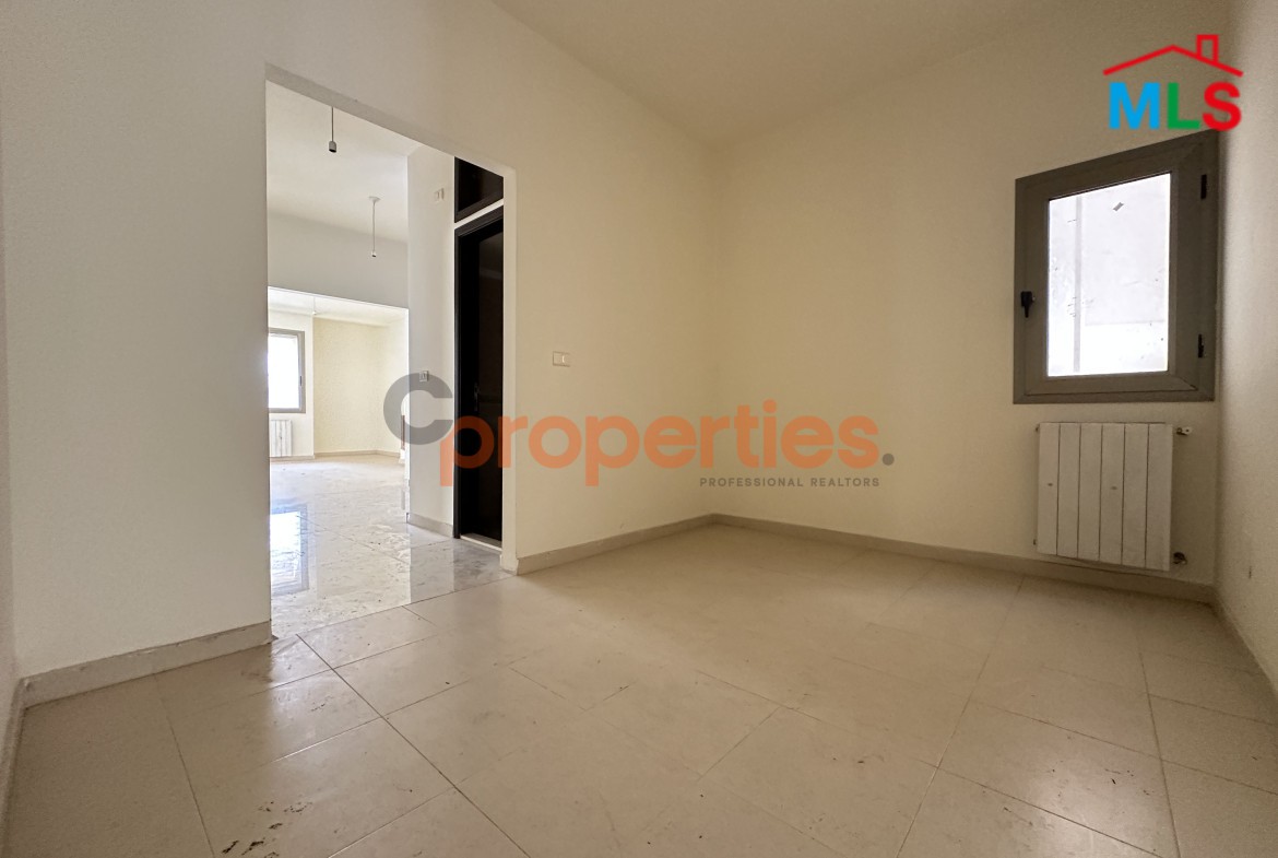 Apartment For Rent in Dik el Mehdi - CPTA01
