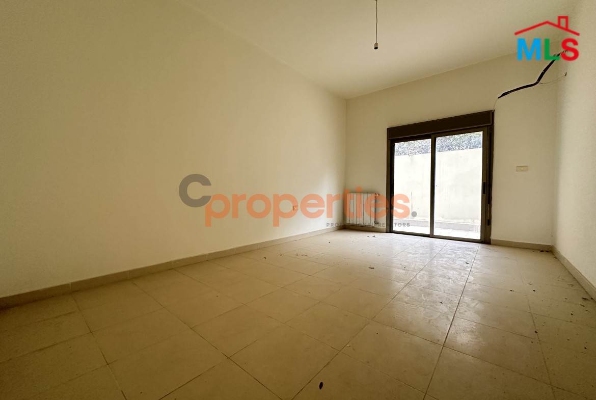 Apartment For Rent in Dik el Mehdi - CPTA01
