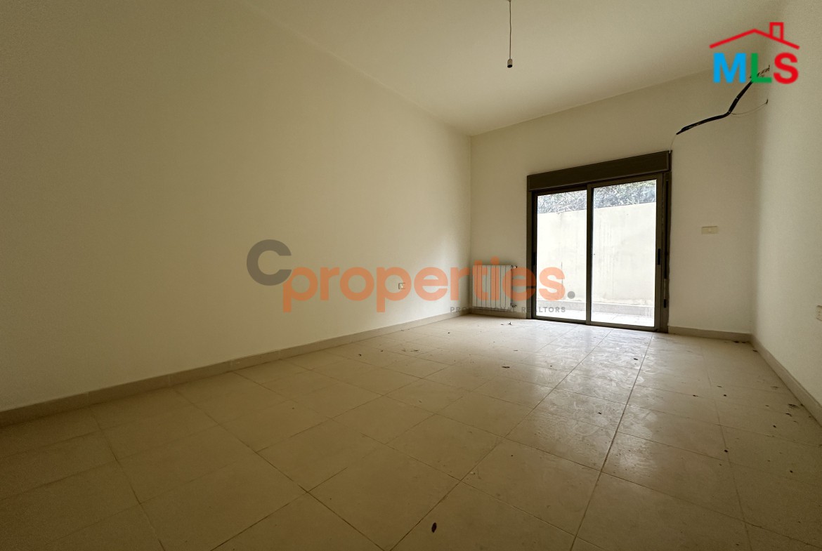 Apartment For Rent in Dik el Mehdi - CPTA01