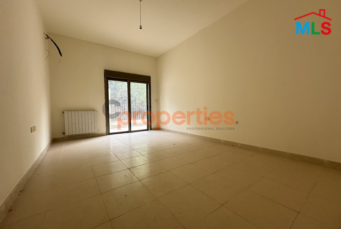 Apartment For Rent in Dik el Mehdi - CPTA01