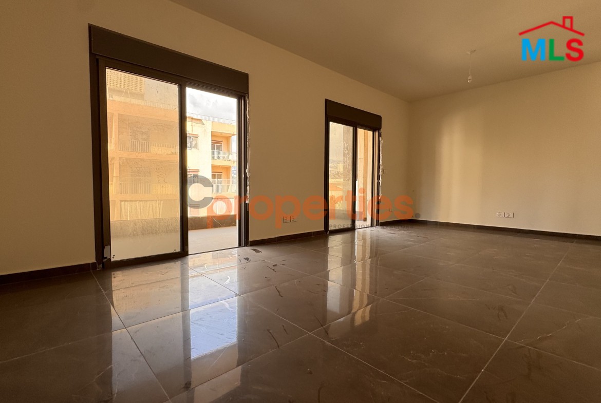 Apartment for rent in Dik el Mehdi - CPTA02