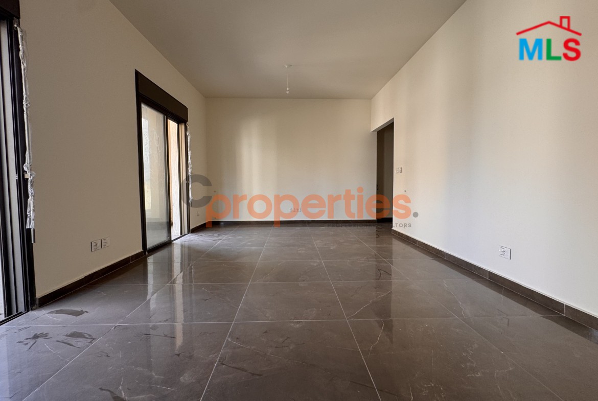 Apartment for rent in Dik el Mehdi - CPTA02