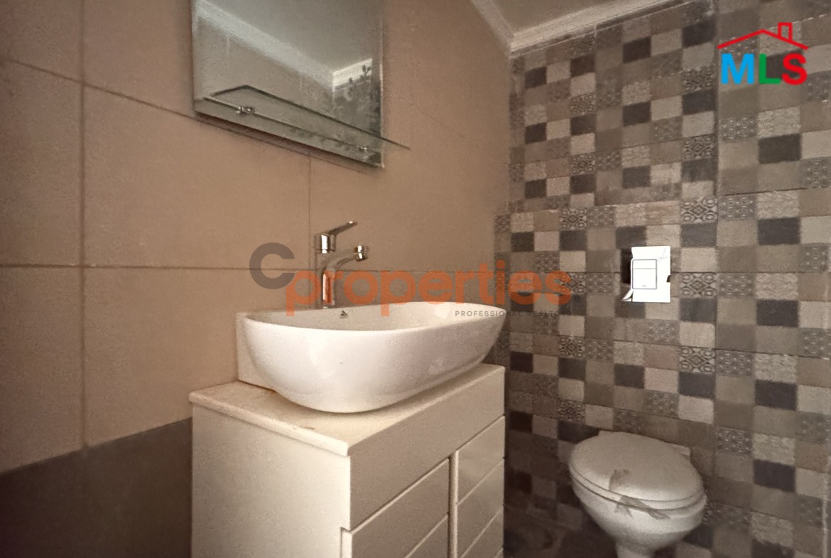 Apartment for rent in Dik el Mehdi - CPTA02