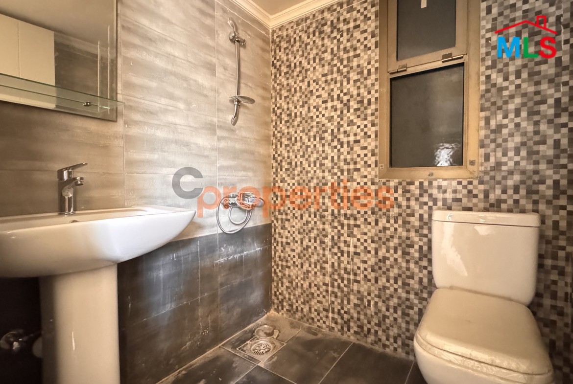 Apartment for rent in Dik el Mehdi - CPTA02