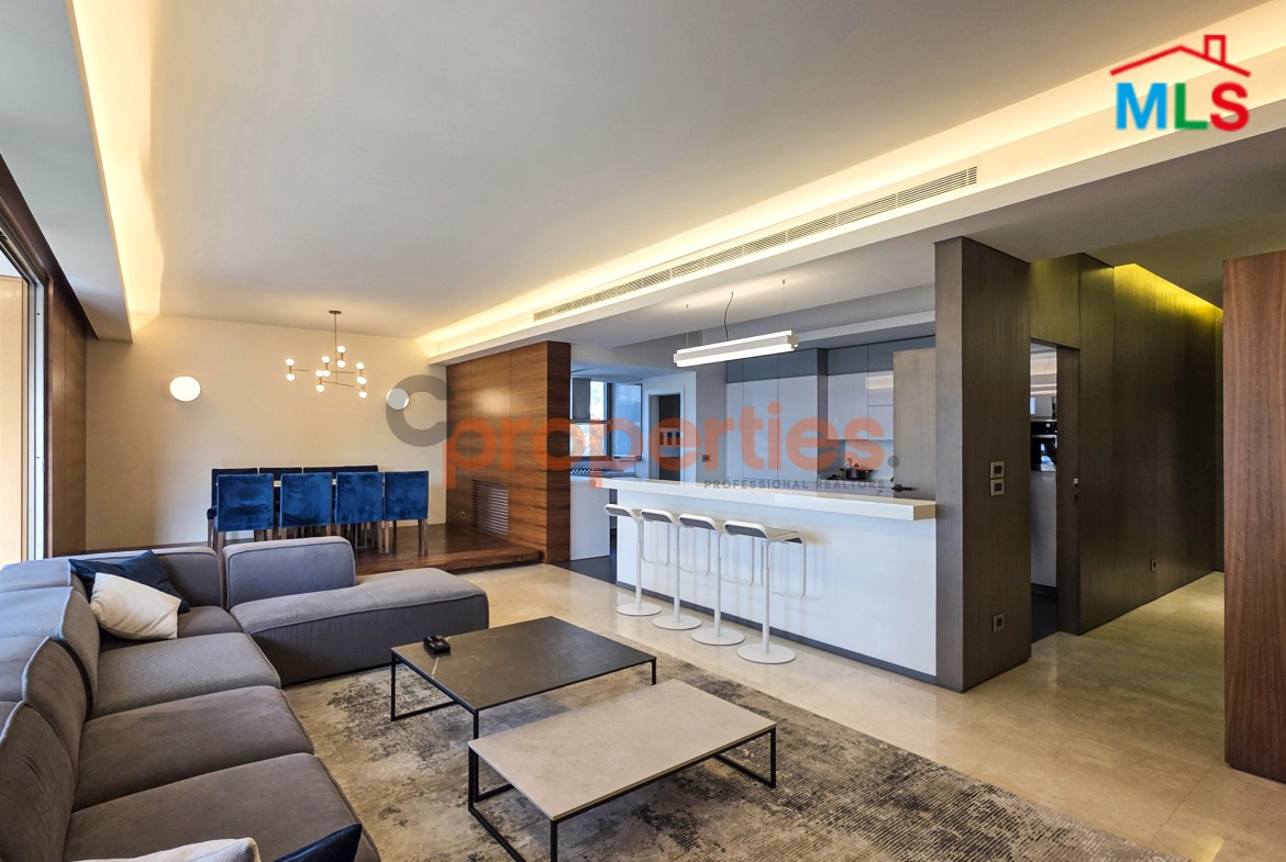 Apartment for rent in Monteverde - CPGA69