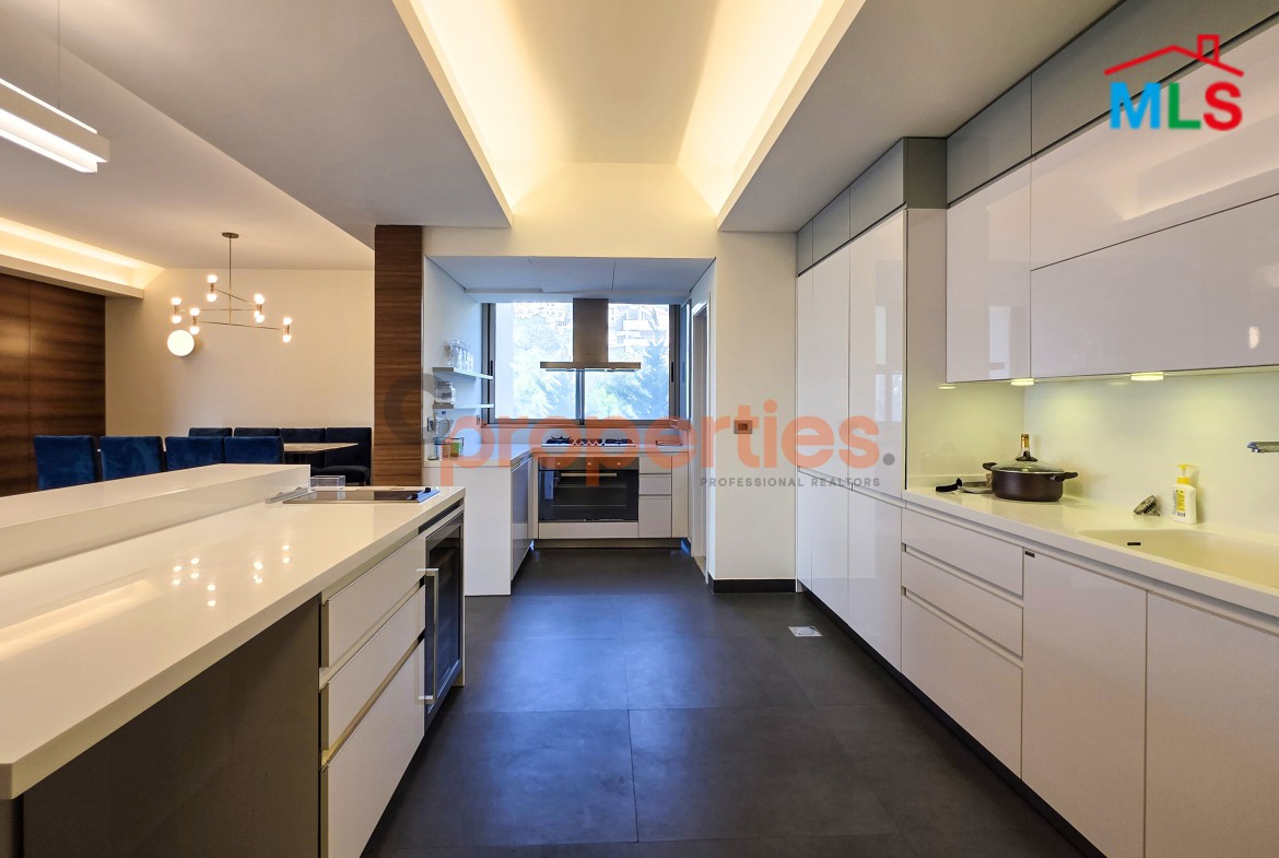 Apartment for rent in Monteverde - CPGA69