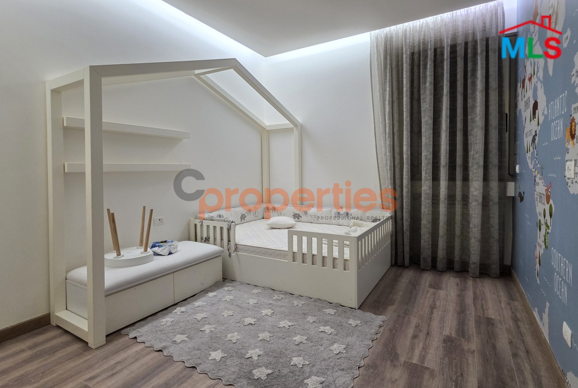 Apartment for rent in Monteverde - CPGA69