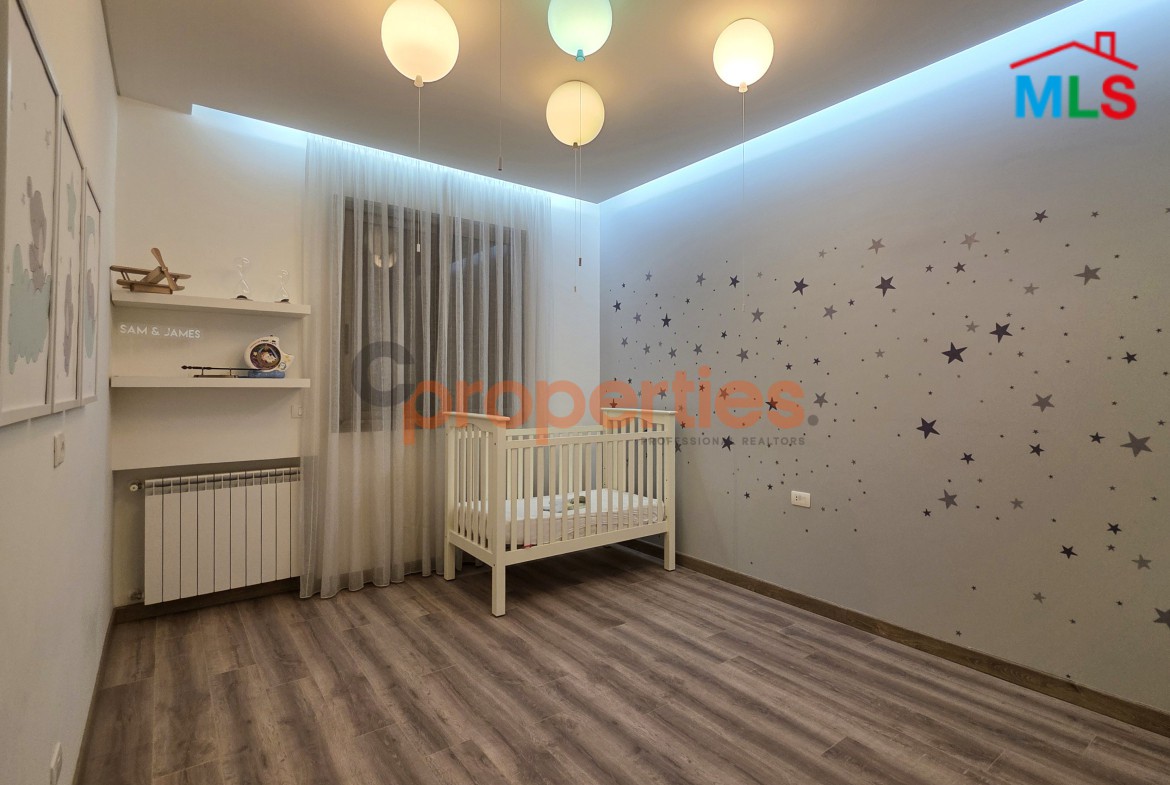Apartment for rent in Monteverde - CPGA69