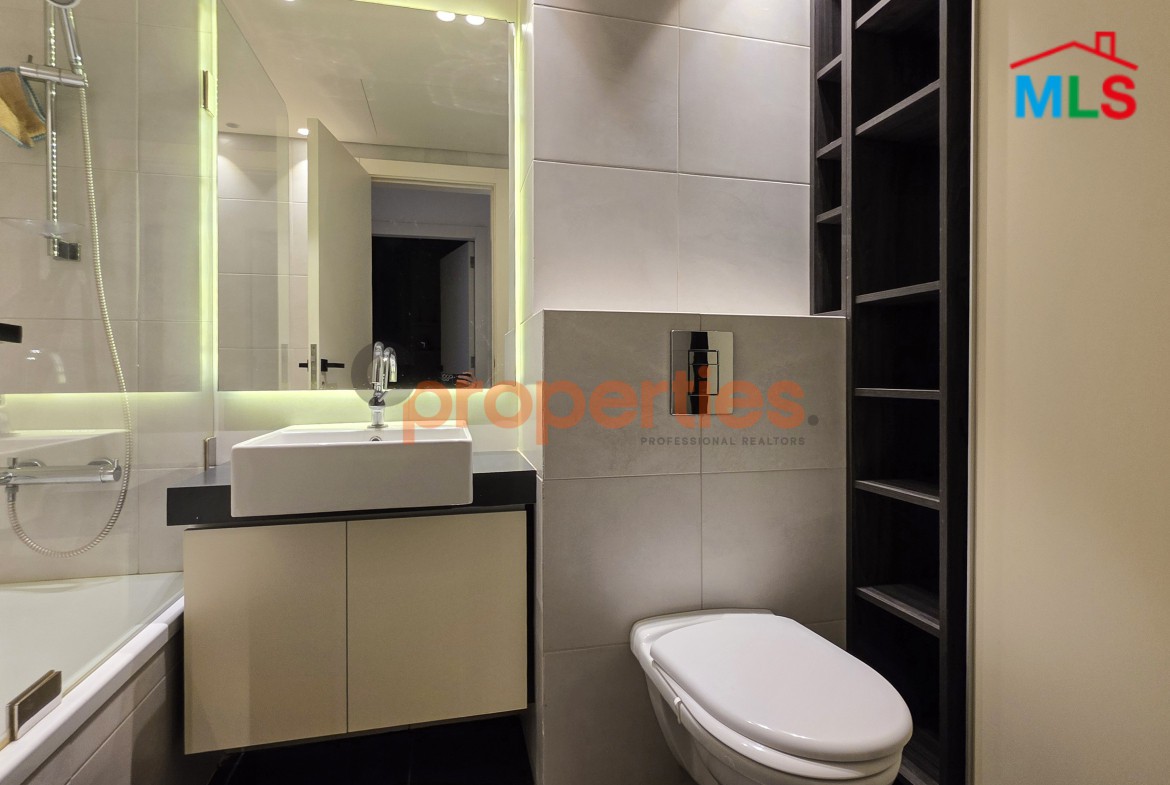 Apartment for rent in Monteverde - CPGA69