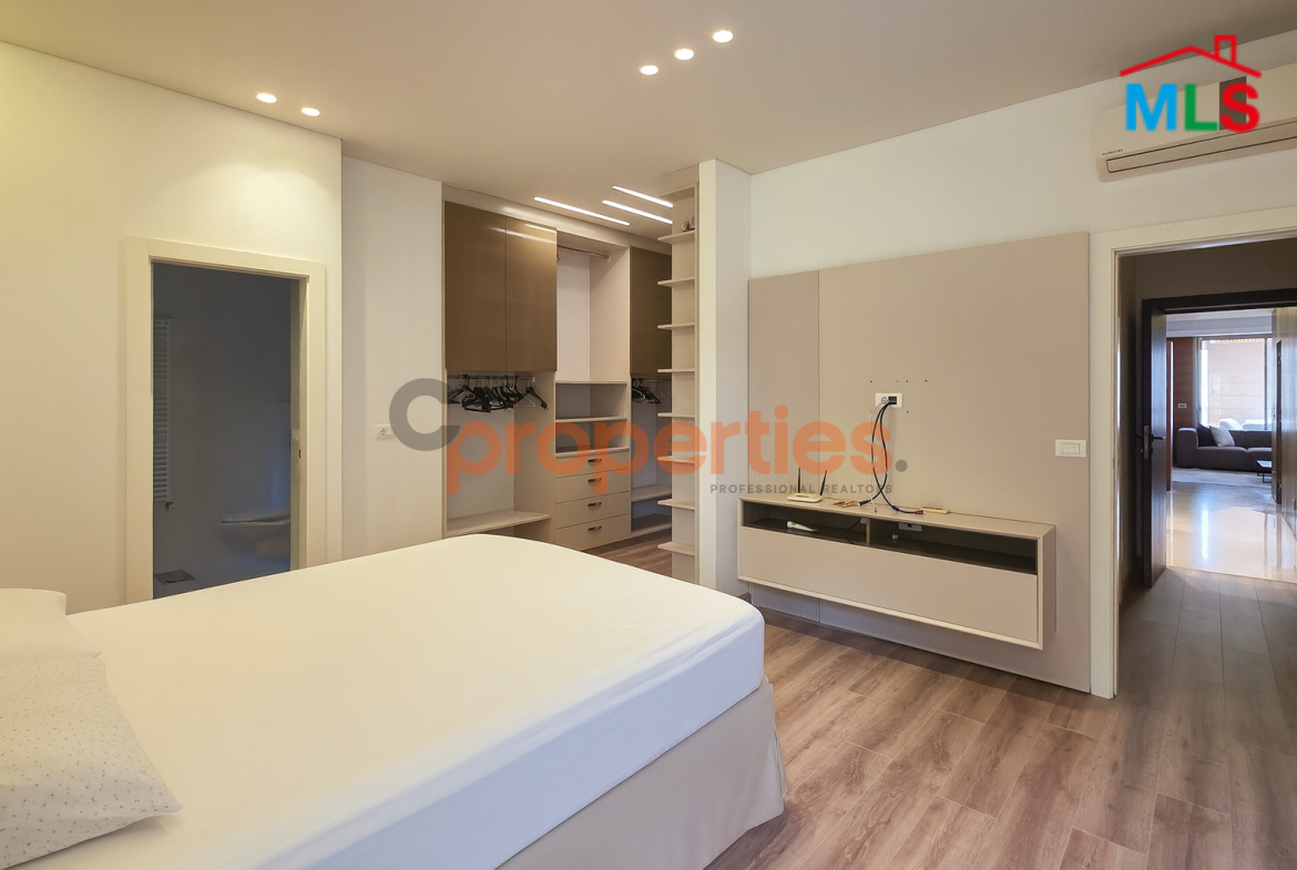 Apartment for rent in Monteverde - CPGA69