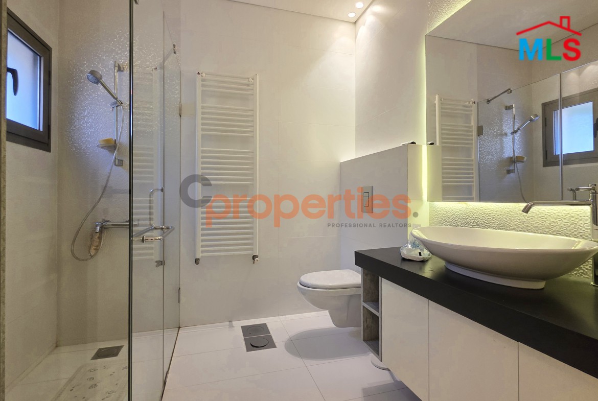 Apartment for rent in Monteverde - CPGA69