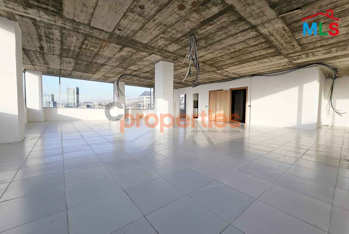 Office For Rent In Antelias | Prime Location - CPRD157