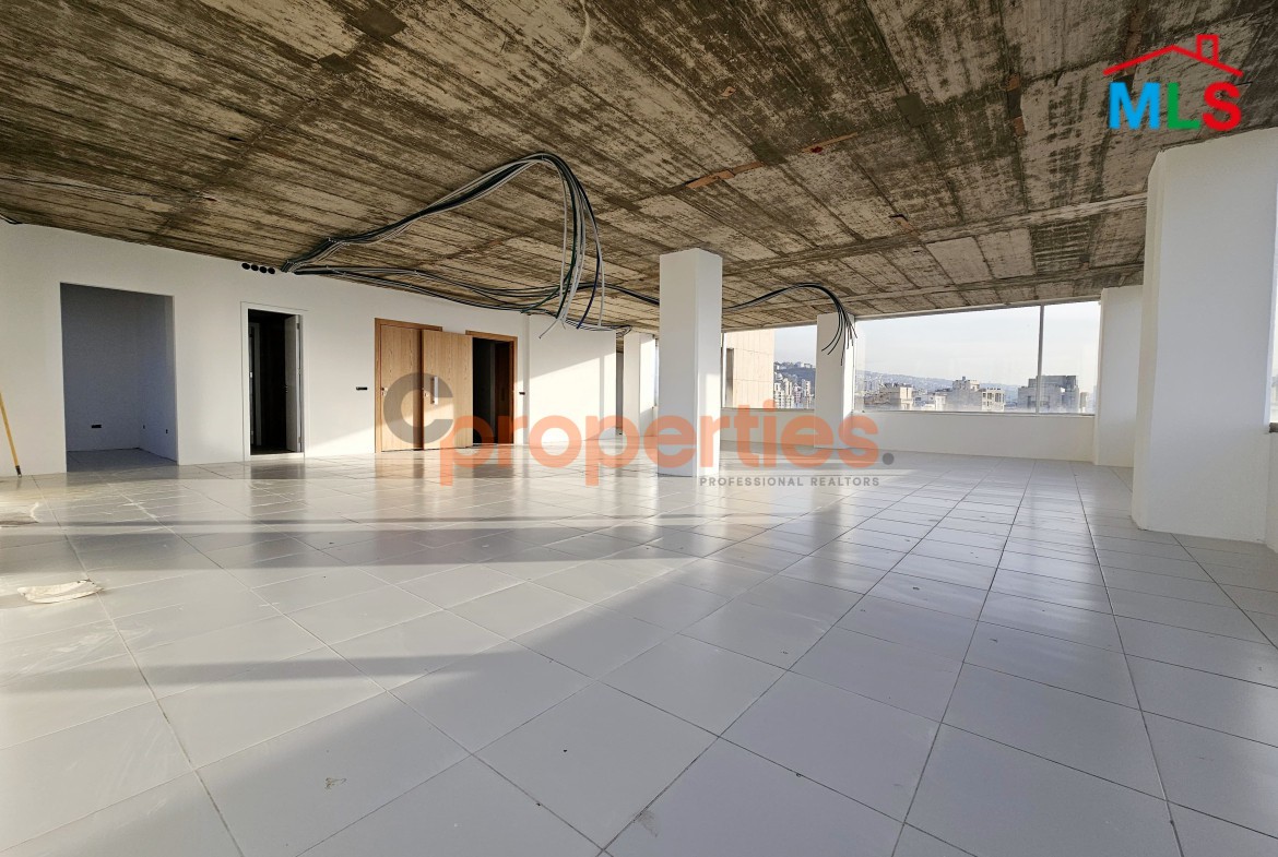 Office For Rent In Antelias | Prime Location - CPRD157
