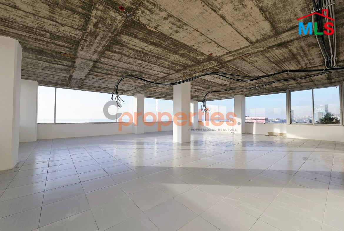 Office For Rent In Antelias | Prime Location - CPRD157